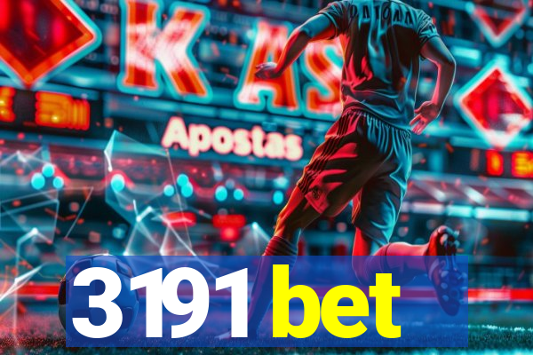 3191 bet